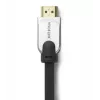 HDMI laidas Vivolink PRO HDMI kabelis METAL HEAD HDMI 2.0 4K