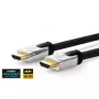 HDMI laidas Vivolink PRO HDMI kabelis METAL HEAD HDMI 2.0 4K