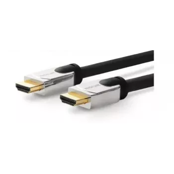 HDMI kabelis Vivolink PRO HDMI kabelis METAL HEAD HDMI 2.0 4K