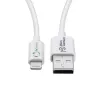 Microconnect ECO-LIGHTNING2 laidas „Lightning“ 2 m baltas