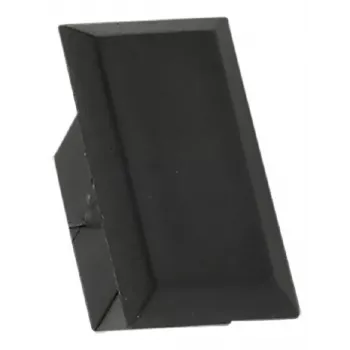Pataisos skydelio priedas Lanview LVO231592 juodas plastikas 72 g