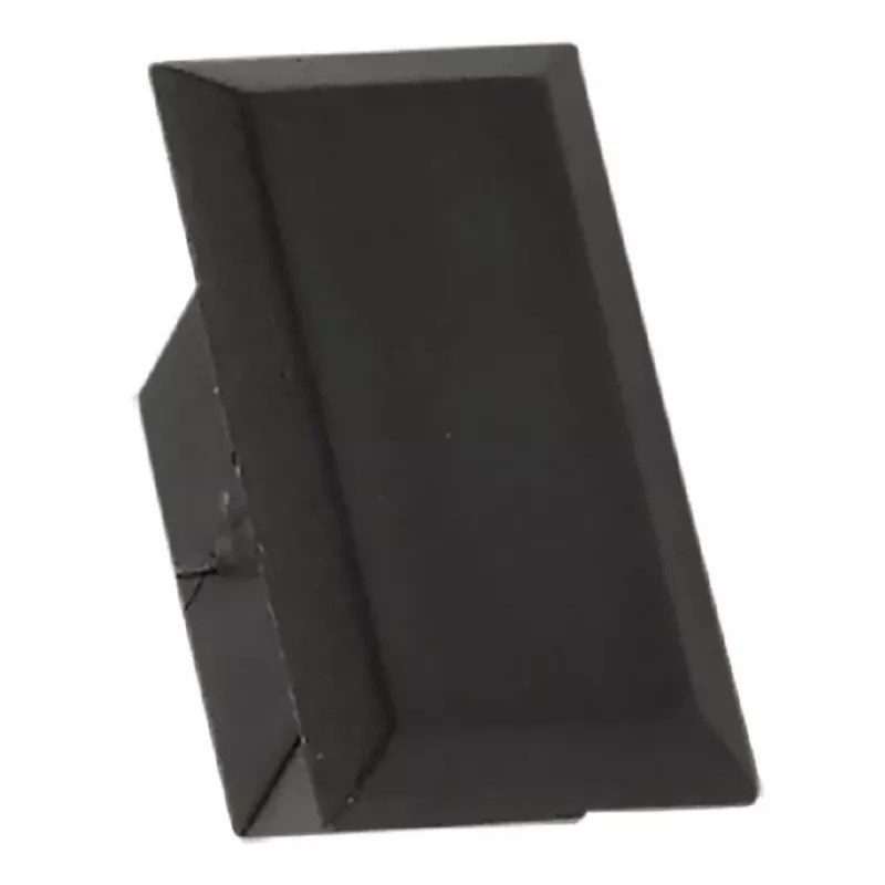 Pataisos skydelio priedas Lanview LVO231592 juodas plastikas 72 g