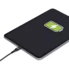 StarTech.com 1ft (30cm) USB-A į USB-C įkrovimo kabelis, įkrovimas ir sinchronizavimas, 3A, USB 2.0, TPE apvalkalas - juodas USB įkrovimo laidas