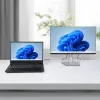 StarTech.com 10 pėdų (3 m) Mini DisplayPort į DisplayPort 1.4 laidas - 8K 60Hz/4K 120Hz HBR3 HDR, UHD mDP į DP 1.4 laidas, Ultra HD monitoriaus/vaizdo laidas, 3 m