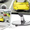 j5create JDA154 „DisplayPort“ į HDMI adapteris, 0,09 m, DisplayPort, HDMI, vyriškas, moteriškas, tiesus