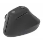 Belaidė pelė Manhattan Ergonomic Vertical dešiniarankiams RF