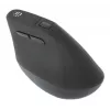 Belaidė pelė Manhattan Ergonomic Vertical dešiniarankiams RF
