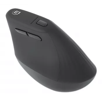 Belaidė pelė Manhattan Ergonomic Vertical dešiniarankiams RF