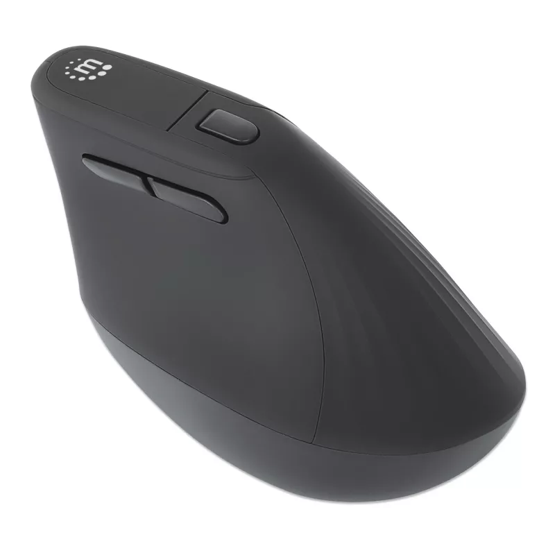 Belaidė pelė Manhattan Ergonomic Vertical dešiniarankiams RF