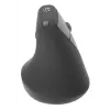Belaidė pelė Manhattan Ergonomic Vertical dešiniarankiams RF