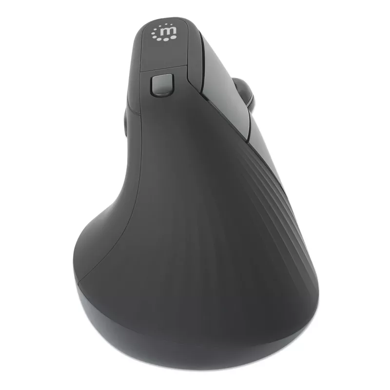 Belaidė pelė Manhattan Ergonomic Vertical dešiniarankiams RF