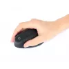 Belaidė pelė Manhattan Ergonomic Vertical dešiniarankiams RF