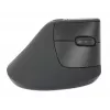 Belaidė pelė Manhattan Ergonomic Vertical dešiniarankiams RF