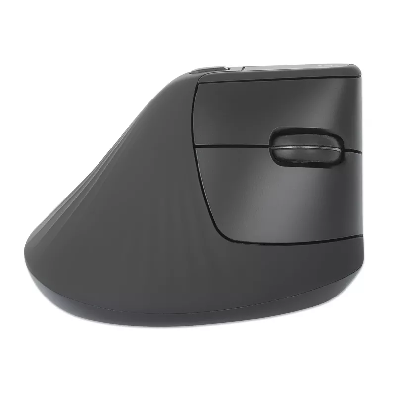 Belaidė pelė Manhattan Ergonomic Vertical dešiniarankiams RF