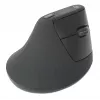 Belaidė pelė Manhattan Ergonomic Vertical dešiniarankiams RF