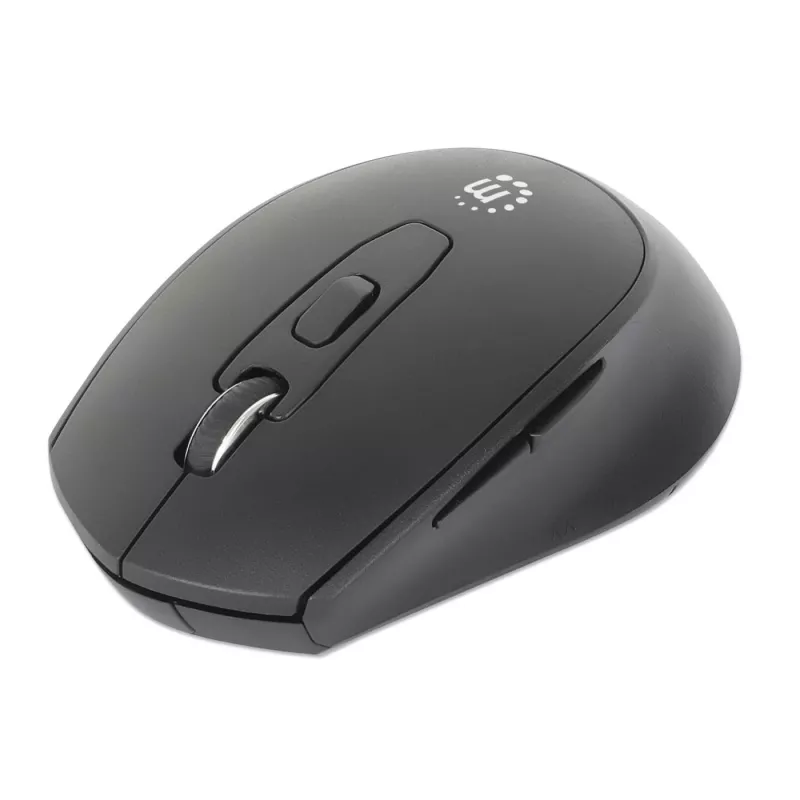 Belaidė pelė Manhattan MW6020 USB