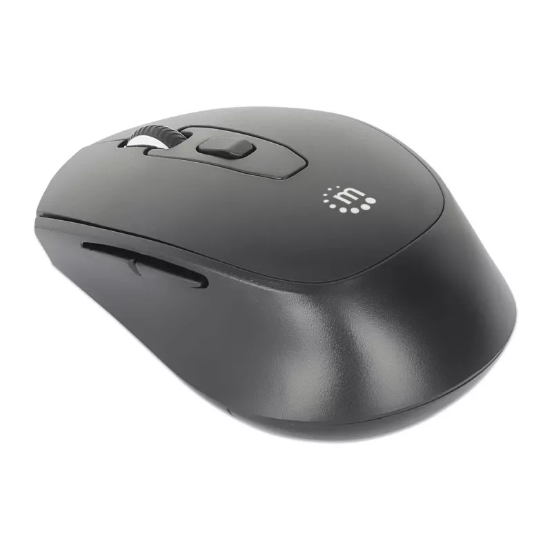 Belaidė pelė Manhattan MW6020 USB