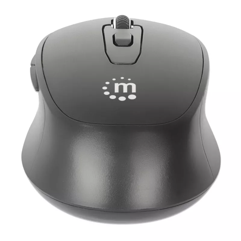 Belaidė pelė Manhattan MW6020 USB