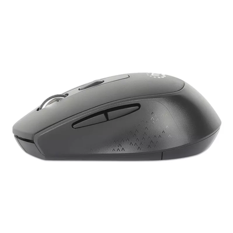 Belaidė pelė Manhattan MW6020 USB