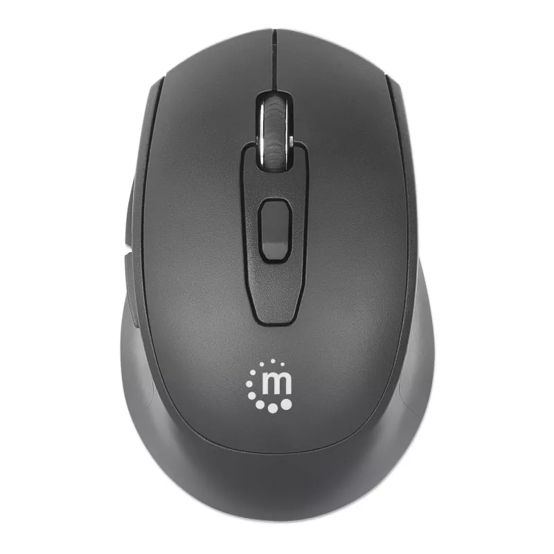 Belaidė pelė Manhattan MW6020 USB