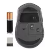 Belaidė pelė Manhattan MW6020 USB