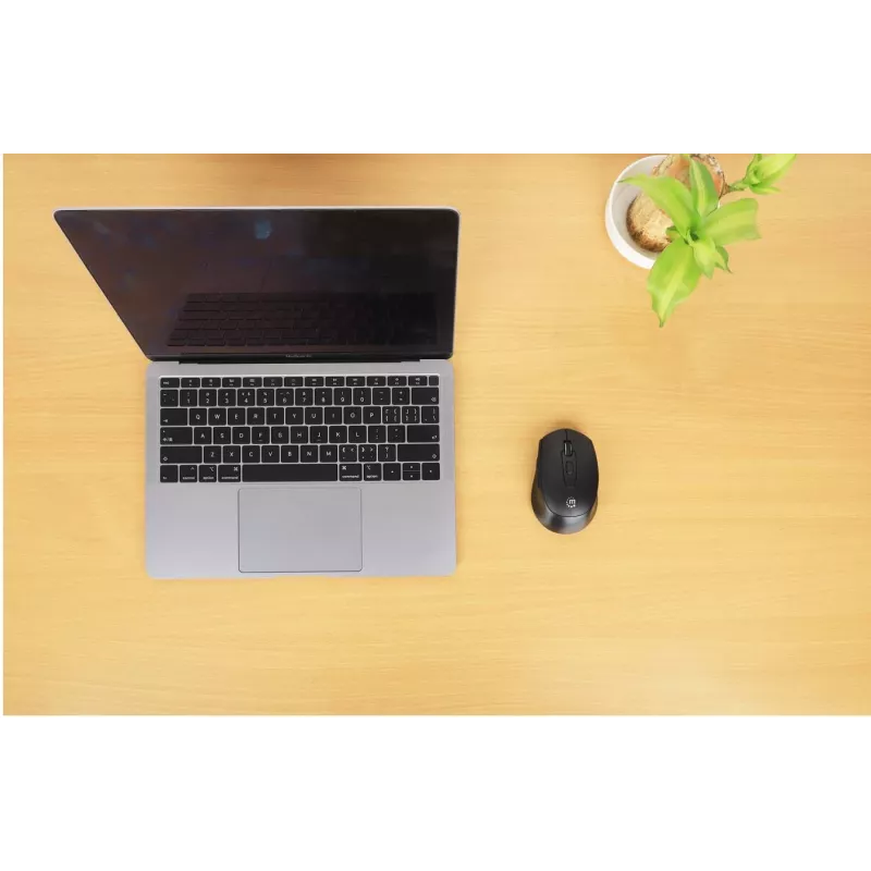 Belaidė pelė Manhattan MW6020 USB