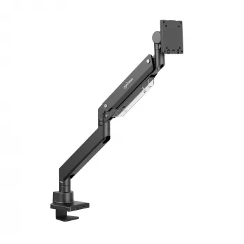 Manhattan TV & Monitor Mount Desk Full Motion Gas Spring 13-42 Juoda