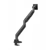 Manhattan TV & Monitor Mount Desk Full Motion Gas Spring 13-42 Juoda