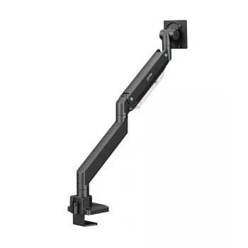 Manhattan TV & Monitor Mount Desk Full Motion Gas Spring 13-42 Juoda