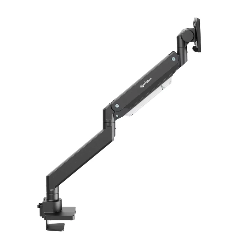 Manhattan TV & Monitor Mount Desk Full Motion Gas Spring 13-42 Juoda
