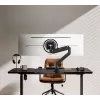 Manhattan TV & Monitor Mount Desk Full Motion Gas Spring 13-42 Juoda