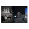 Įkroviklis Manhattan Four USB-C PD Ports 140 W vienam prievadui, 240 W iš viso