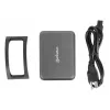 Įkroviklis Manhattan Four USB-C PD Ports 140 W vienam prievadui, 240 W iš viso