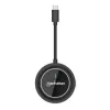 AV siųstuvas Manhattan 208437 1920x1080 30m bevielis USB Type-C