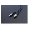 USB-C laidas iš USB-C į USB-C Manhattan 2m USB4 Gen 3x2 8K 60Hz