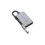 Conceptronic ABBY22G USB į HDMI 1.4 adapteris, 1080P 60Hz