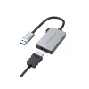 Conceptronic ABBY22G USB į HDMI 1.4 adapteris, 1080P 60Hz