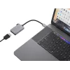 Conceptronic ABBY22G USB į HDMI 1.4 adapteris, 1080P 60Hz