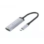 Conceptronic ABBY23G USB-C į HDMI 2.1 adapteris, 8K60Hz