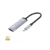Conceptronic ABBY23G USB-C į HDMI 2.1 adapteris, 8K60Hz
