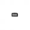 Manhattan USB-A į USB-B laidas, 5 m, kištukas–kištukas, 480 Mb/s (USB 2.0), Hi-Speed USB, juodas, garantija visam eksploatavimo laikui, atitinka USB2HAB5M.