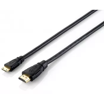 HDMI į Mini HDMI kabelis Equip 119306 1 m