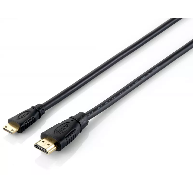 HDMI į Mini HDMI kabelis Equip 119306 1 m