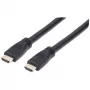 HDMI laidas su eterneto funkcija Manhattan 353977