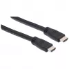 HDMI laidas su eterneto funkcija Manhattan 353977