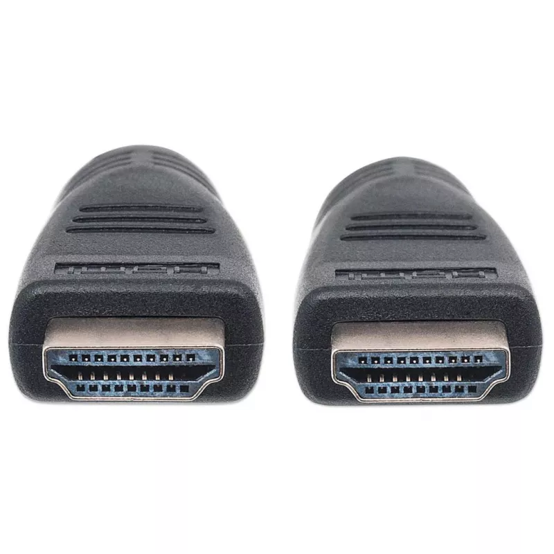 HDMI laidas su eterneto funkcija Manhattan 353977