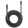 HDMI laidas su eterneto funkcija Manhattan 353977