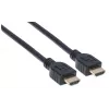 HDMI laidas su Ethernet Manhattan 2m