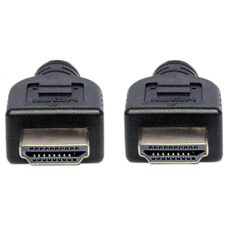 HDMI laidas su Ethernet Manhattan 2m
