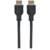 HDMI laidas su Ethernet Manhattan 2m